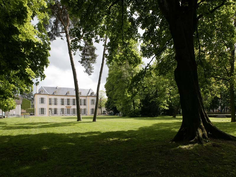Château de Courcelles_57950 MONTIGNY LES METZ_4